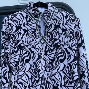 Hobby Horse Limited Edition Show Blouse